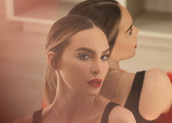 Belinda confirma que tuvo Covid-19