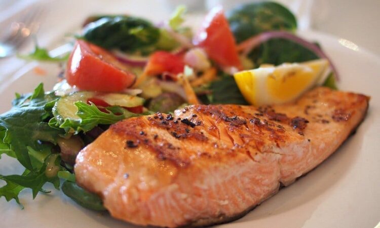 Forma de cocinar los alimentos se relaciona con efectividad de nutrientes