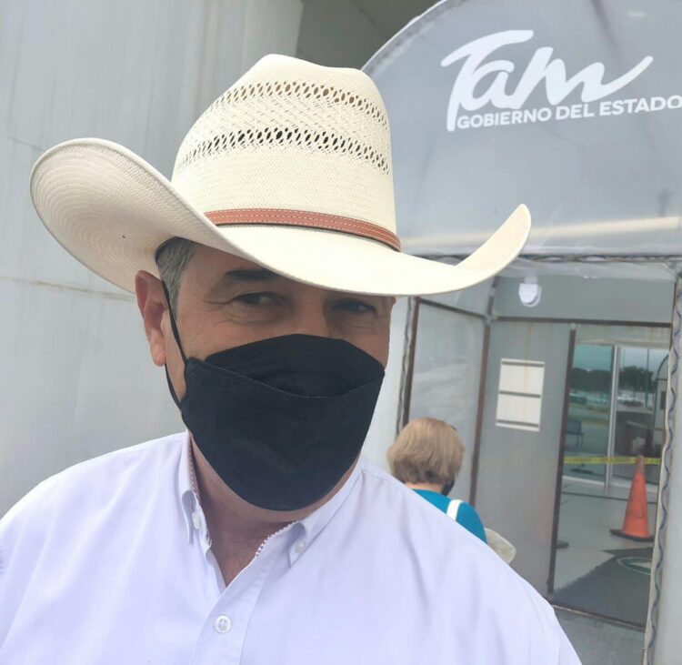 Sector pecuario favorecido por lluvias