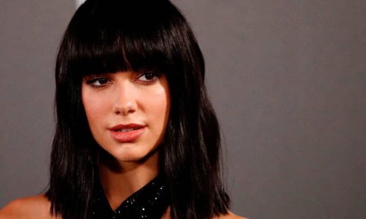 Dua Lipa debutará como actriz junto a Henry Cavill y Samuel L. Jackson