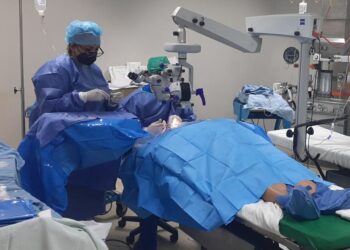 Participa IMSS Tamaulipas en jornada nacional de salud