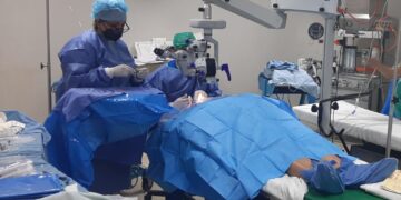 Participa IMSS Tamaulipas en jornada nacional de salud