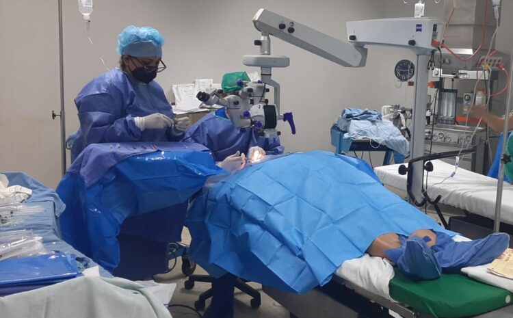 Participa IMSS Tamaulipas en jornada nacional de salud