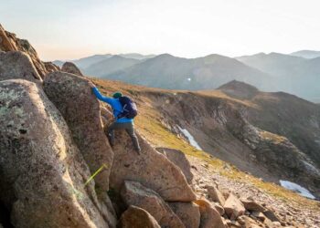 Las actividades al aire libre que amarás