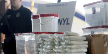 Endurece Texas penas carcelarias contra traficantes de fentanilo