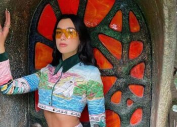 Dua Lipa esta de regreso en México