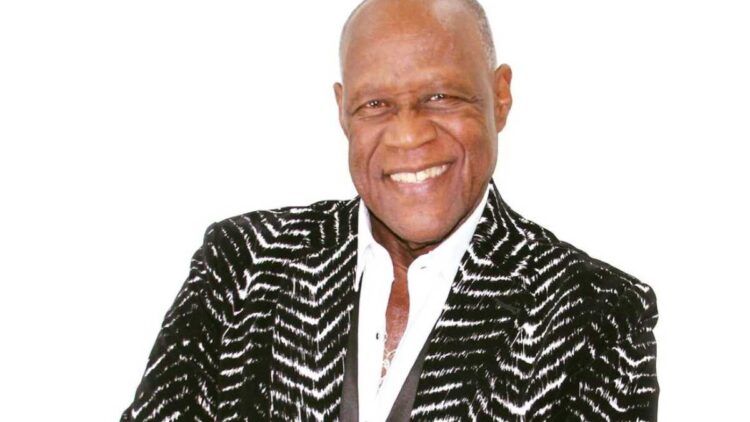 Fallece Johnny Ventura el astro del merengue