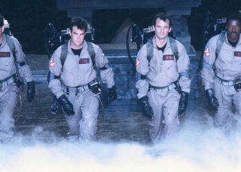 Ghostbusters: “El legado” regresa con elenco original