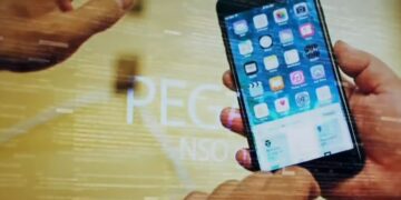 ¿Qué tipo de información puede adquirir un software espía como Pegasus?