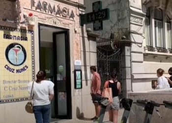 Variante Delta de Covid-19 se propaga en Europa