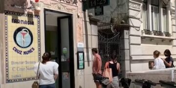 Variante Delta de Covid-19 se propaga en Europa