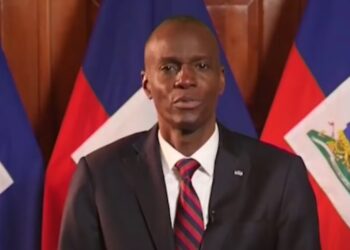 Asesinan a Presidente de Haití Jovenel Moise en su residencia