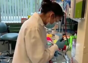 EU alerta de aumento de casos de síndrome de Guillain-Barré por vacuna Johnson & Johnson