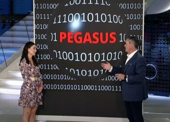 Software espía Pegasus se usó en miles de teléfonos de México