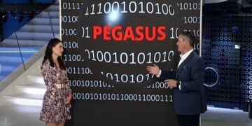 Software espía Pegasus se usó en miles de teléfonos de México