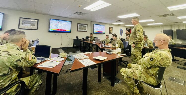 Ordena Abbott a GN ayudar en la detención de migrantes que violen la ley.