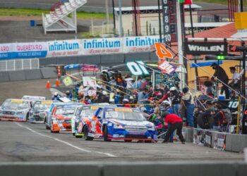 Nace alianza entre FB y BOHN MIKEL’S Trucks y Axcel Sports