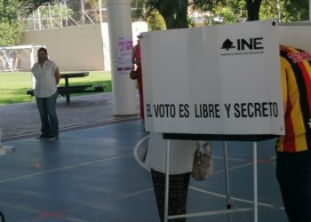 Revisan impugnaciones a 7 distritos federales de Tamaulipas