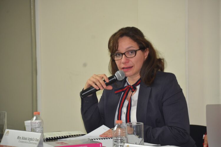 Fallan candidatos de Tamaulipas con la 3 de 3 por violencia de género