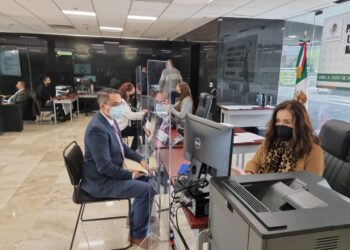 Reparten las diputaciones federales de Tamaulipas