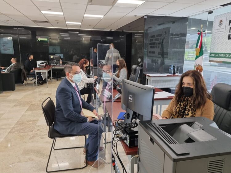 Reparten las diputaciones federales de Tamaulipas