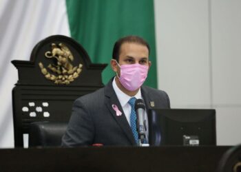 Panistas preparan alianzas en Congreso del Estado