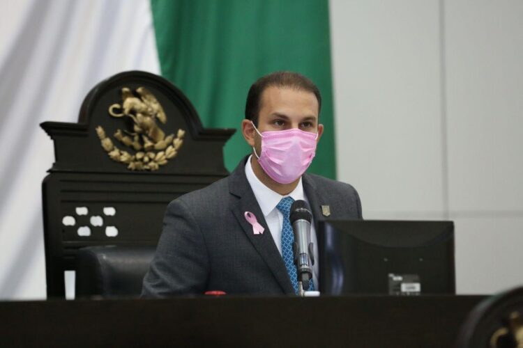 Panistas preparan alianzas en Congreso del Estado