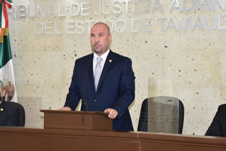 En aumento las demandas civiles en Tamaulipas