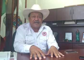 Rechaza CNC alianza PRIAN rumbo al 2022