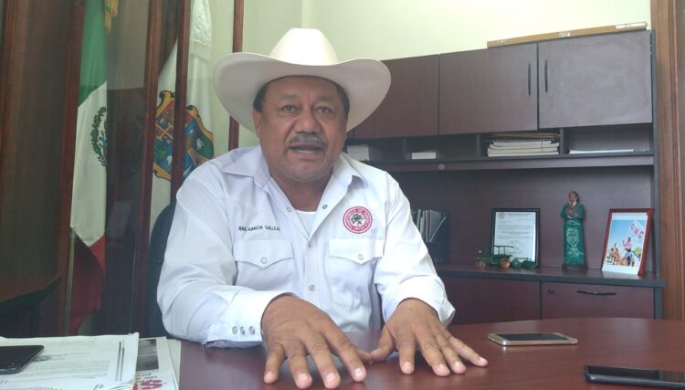 Rechaza CNC alianza PRIAN rumbo al 2022