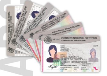 Terminó el plazo para tramitar credencial de elector en Tamaulipas