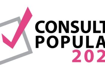 Arma el INE la Consulta Popular del 1 de Agosto en Tamaulipas