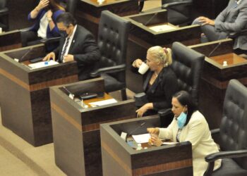 Aprueban prohibir castigos corporales a niños en Tamaulipas