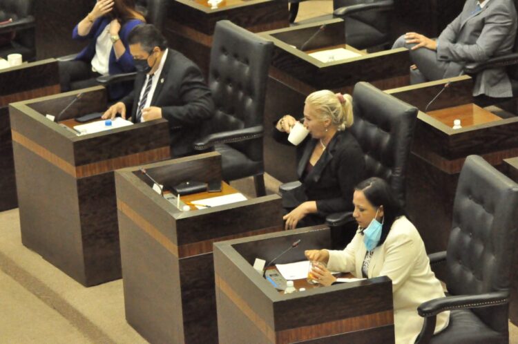 Aprueban prohibir castigos corporales a niños en Tamaulipas