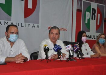 Luz verde para priistas que quieran  gubernatura, dice Melhem