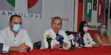 Luz verde para priistas que quieran  gubernatura, dice Melhem