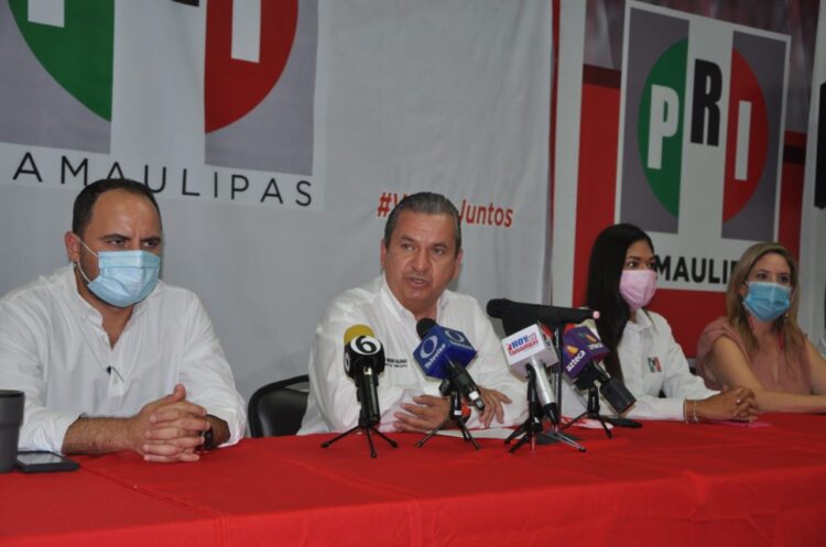 Luz verde para priistas que quieran  gubernatura, dice Melhem