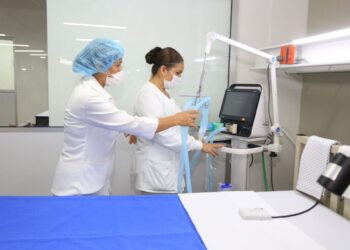 Llegó la variante Delta del Coronavirus a Tamaulipas