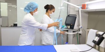 Llegó la variante Delta del Coronavirus a Tamaulipas