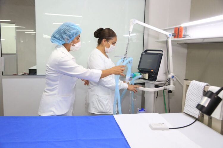 Llegó la variante Delta del Coronavirus a Tamaulipas