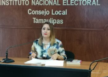 Aprueba INE 577 observadores para la Consulta en Tamaulipas