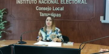Aprueba INE 577 observadores para la Consulta en Tamaulipas