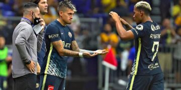 Aguilas del América, con exceso de jugadores extranjeros