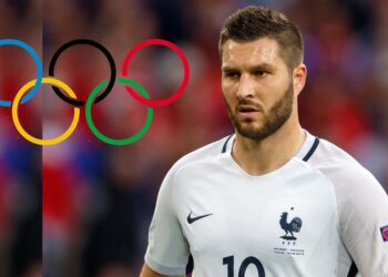 No tuvo piedad:Japón humilla a Francia en Tokio 2020