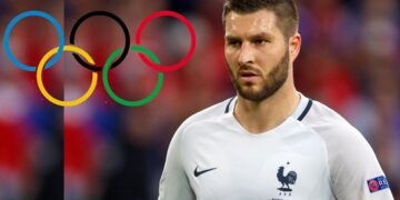 No tuvo piedad:Japón humilla a Francia en Tokio 2020