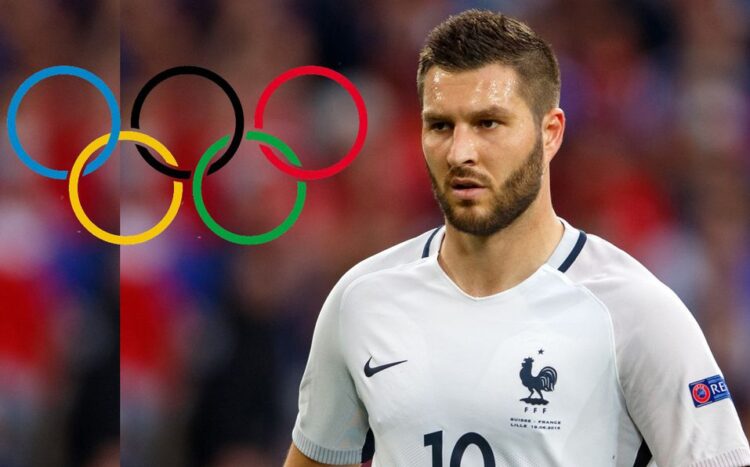 No tuvo piedad:Japón humilla a Francia en Tokio 2020