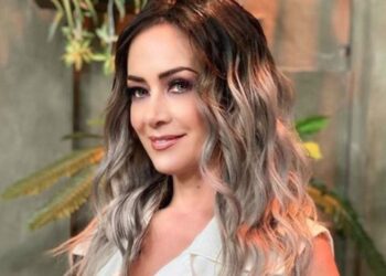 Anette Michel se une al elenco de telenovela de “Las Estrellas”