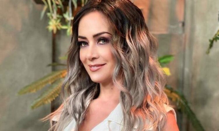 Anette Michel se une al elenco de telenovela de “Las Estrellas”