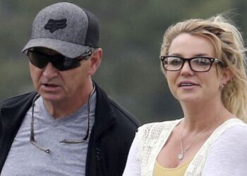 Acepta abogado de estrellas el caso de Britney Spears