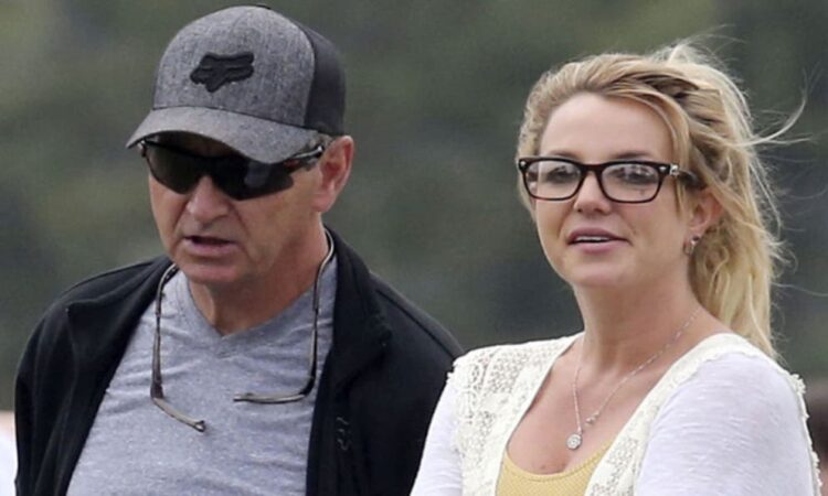 Acepta abogado de estrellas el caso de Britney Spears